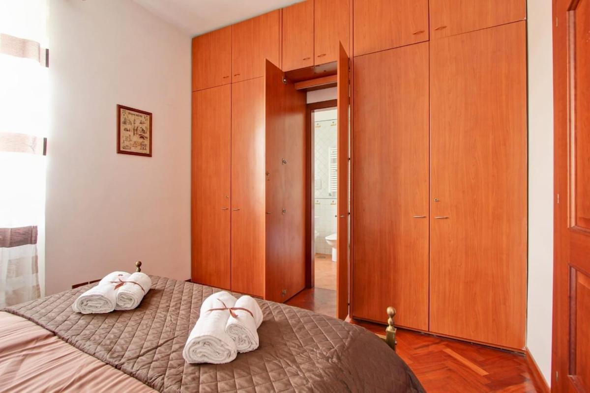 Relax Appia San Giovanni Appartement