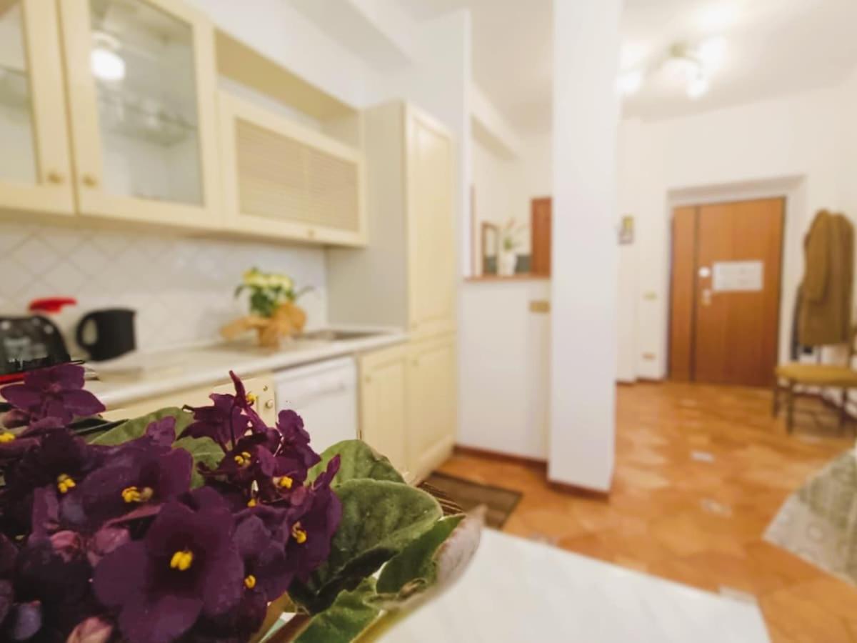 Relax Appia San Giovanni Appartement
