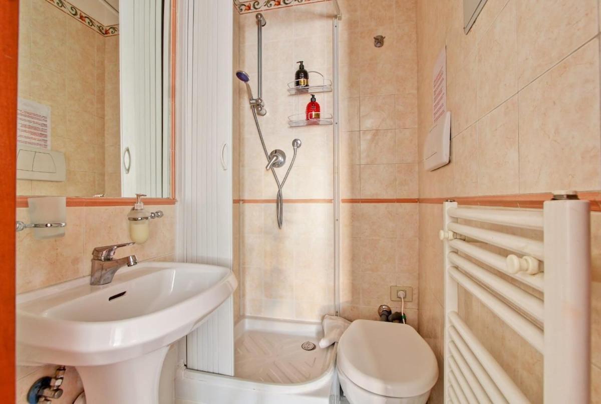 Appartement Relax Appia San Giovanni *