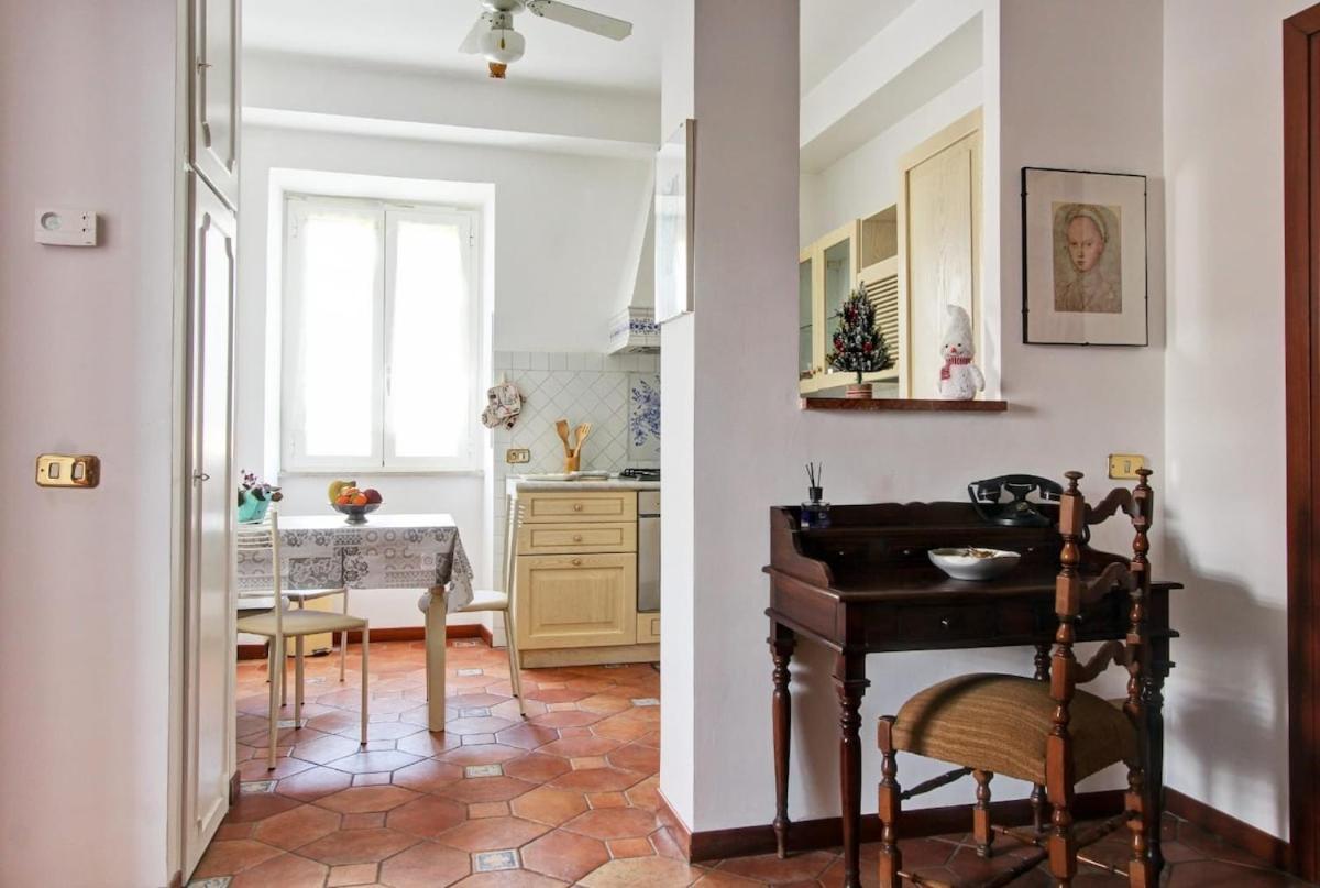 Appartement Relax Appia San Giovanni