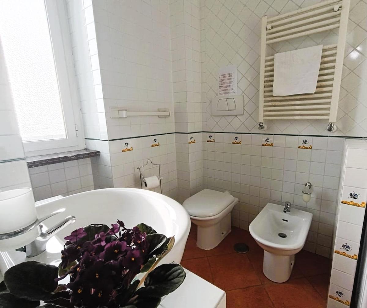 Relax Appia San Giovanni Appartement