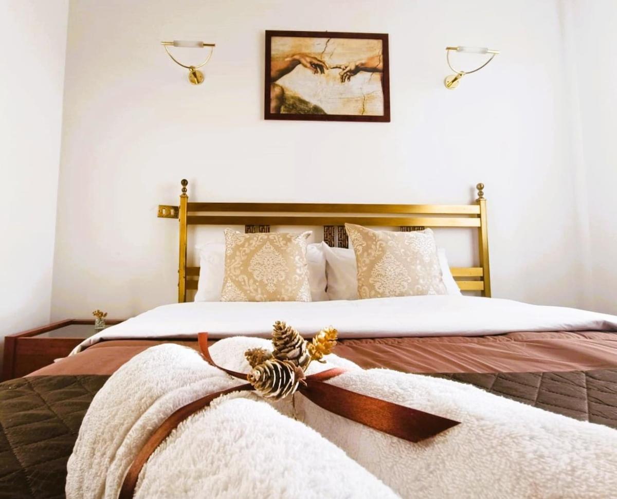 Relax Appia San Giovanni Appartement *