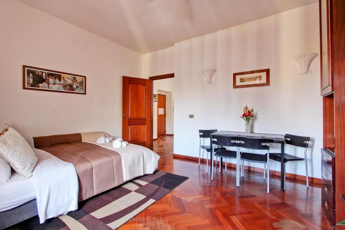 Appartement Relax Appia San Giovanni *