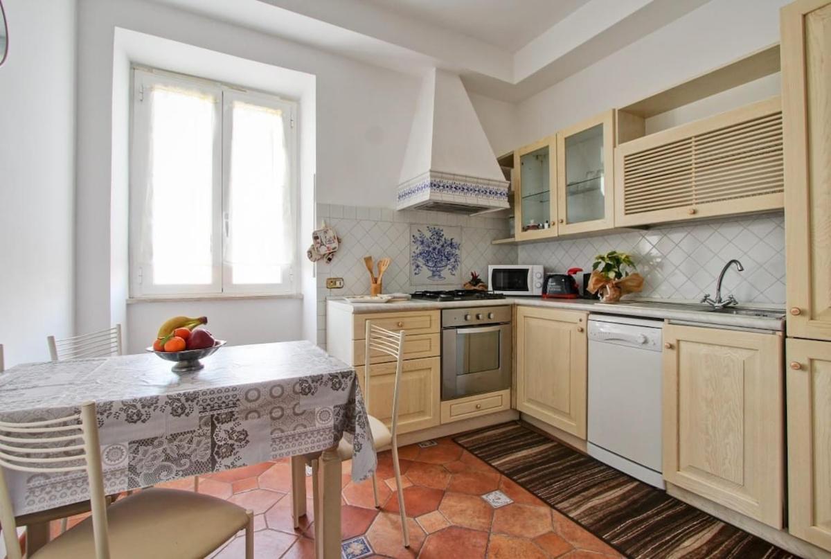 Relax Appia San Giovanni Appartement